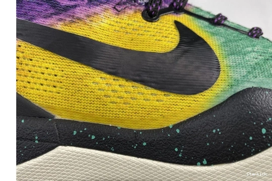 Kobe 8 Easter 555035-302 Nike 0731